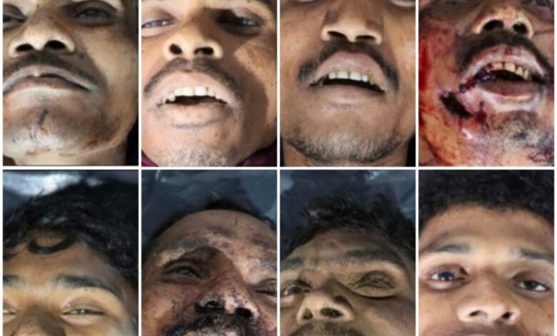 Naxalites Killed: 8 Naxalites, each more dreaded than the other, killed…! See here how much reward is on whom