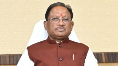 Bastar News: NITI Aayog awards Rs 3 crore to Bastar district for outstanding performance in education sector, Chief Minister Vishnudev Sai congratulates