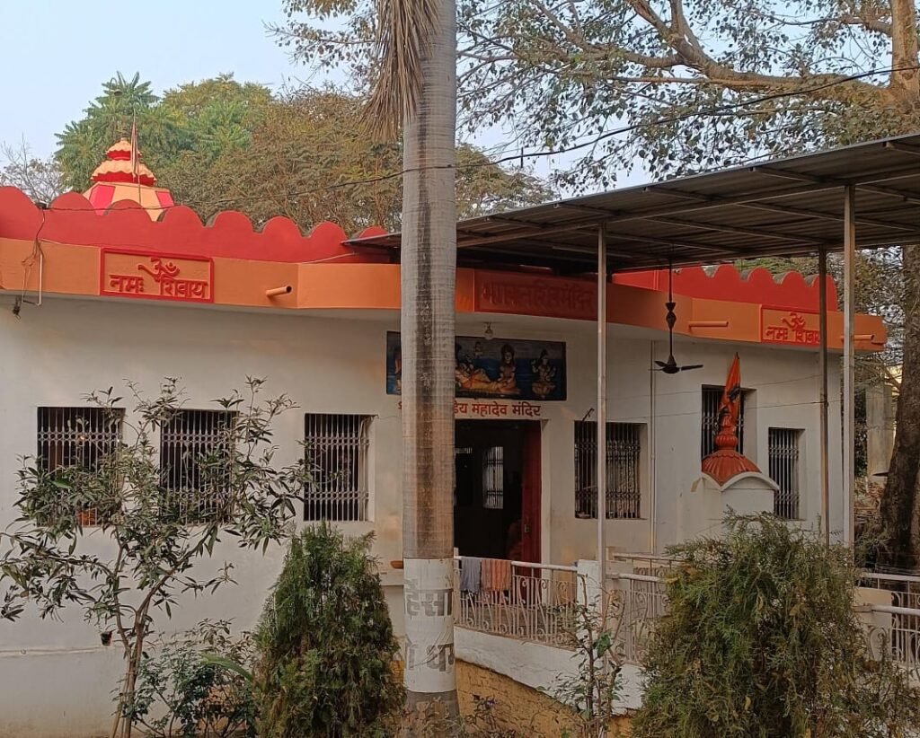 Markandeya Mahadev Temple : ‘मार्कण्डेय महादेव मंदिर’, महाशिवरात्रि पर्व के निमित्त राजधानी के शिवालयों में तैयारियों को लेकर उत्साह और उमंग का दृश्य