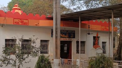 Markandeya Mahadev Temple: 'Markandeya Mahadev Temple', a scene of enthusiasm and excitement regarding preparations in the Shiva temples of the capital for the Mahashivratri festival