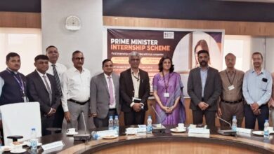 Prime Minister's Internship Yojana: Secretary of Ministry of Corporate Affairs Deepti Gaur Mukherjee reviewed PMIS, emphasized on strengthening the PMIS framework