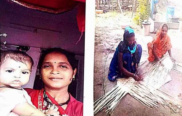 Mahtari Vandan Yojana: A new path to economic empowerment, the scheme became a boon for the Kamar tribal women of Sirpur, a journey from financial crisis to self-reliance