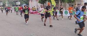 Abujhmad Peace Half Marathon 2025: A celebration of peace, fitness, community spirit and the untouched beauty of Bastar, preparations for the Abujhmad Peace Half Marathon are in full swing, more than 5,000 participants will participate