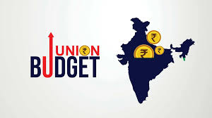 CM Vishnu: The Union Budget is a document of India's golden future. This budget is historic for the upliftment of farmers, youth, women, middle class and working class.