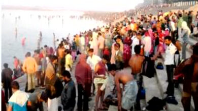 Shivrinarayan Mela: Chhattisgarh's Prayag Rajim is ready to welcome Kumbh Kalpa, Shivrinarayan Mela Chief Minister appealed to the devotees to participate in the festival of faith