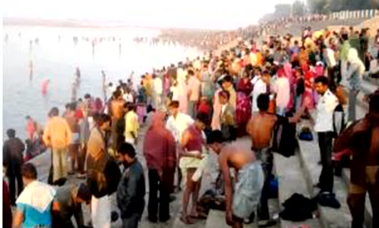 Shivrinarayan Mela: Chhattisgarh's Prayag Rajim is ready to welcome Kumbh Kalpa, Shivrinarayan Mela Chief Minister appealed to the devotees to participate in the festival of faith