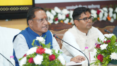 CG Budget 2025: The budget will accelerate the development of Chhattisgarh - Chief Minister Vishnu Dev Sai, presented the budget in the assembly fulfilling the needs of both the present and the future