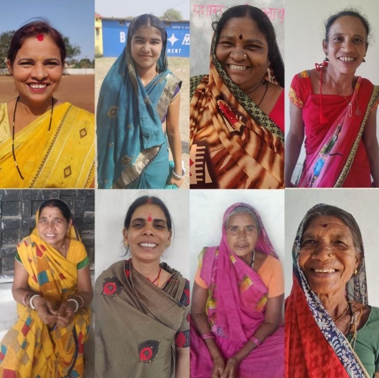 International Women’s Day : बेमेतरा की महिलाओं की प्रेरणादायक भूमिका