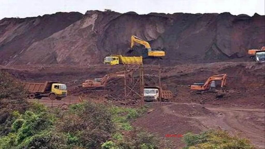 Digital Age : खनिज क्षेत्र में पारदर्शिता और नवाचार का नया अध्याय…! खनिज प्रबंधन में डिजिटल युग की नई शुरुआत