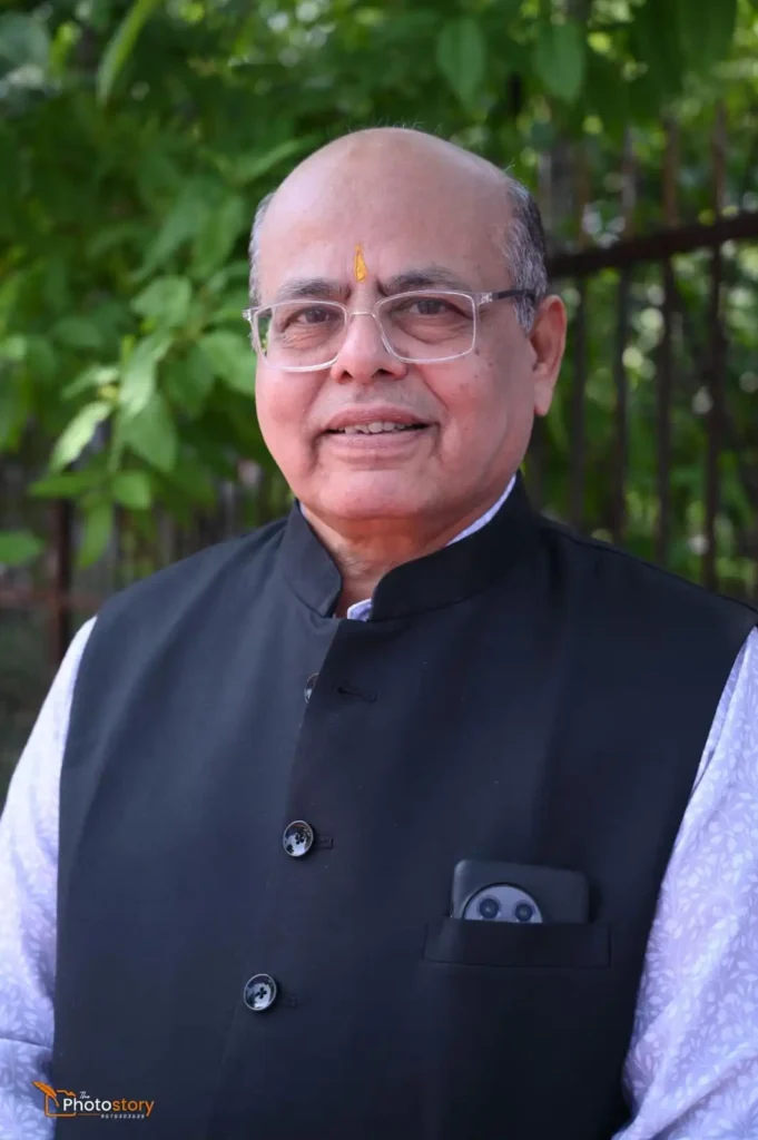 CG CAIT : यह बजट छत्तीसगढ़ को विकसित भारत कि दिषा में आगे ले जाने वाला एक सषक्त दस्तावेज – जितेन्द्र दोशी