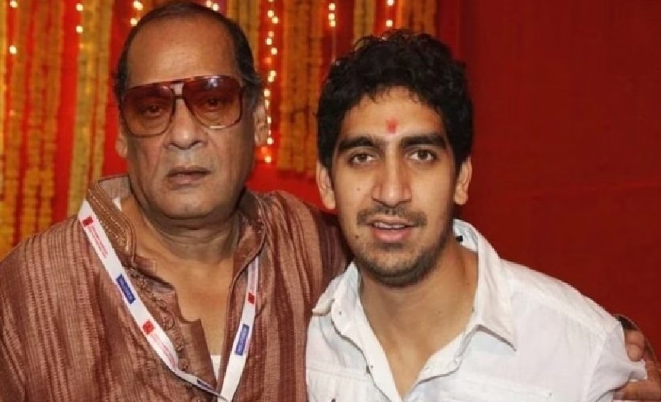 Filmmaker अयान मुखर्जी के पिता देब मुखर्जी का निधन…83 की उम्र में ली अंतिम सांस