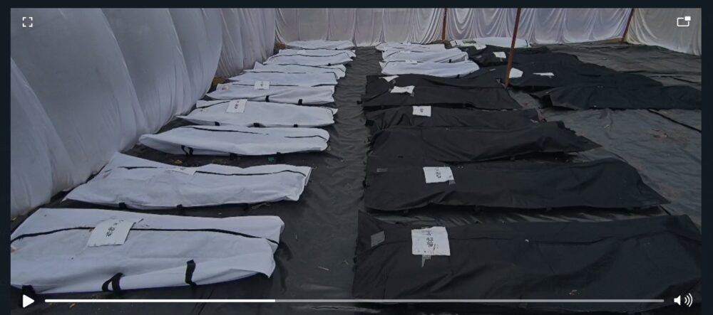 DRG Operation: 27 Naxalites killed...Nambala Keshav Rao also killed...PM Modi termed Chhattisgarh operation as 'extraordinary success'