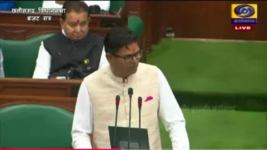 Chhattisgarh Budget 2025: Finance Minister is presenting the budget… watch live here