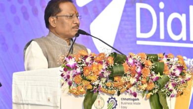 CG New Industrial Policy: Investment boost in Chhattisgarh, Chief Minister Vishnu Dev Sai invites industrialists, investment proposals worth Rs 1.23 lakh crore received from new industrial policy