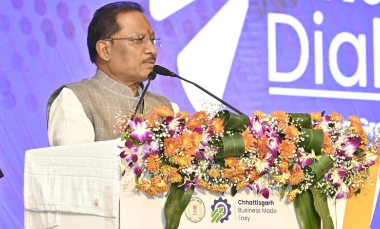 CG New Industrial Policy: Investment boost in Chhattisgarh, Chief Minister Vishnu Dev Sai invites industrialists, investment proposals worth Rs 1.23 lakh crore received from new industrial policy