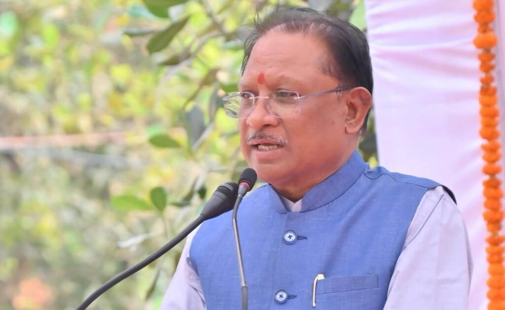 Industrial Development in the State : सुधार से औद्योगिक विकास को नई दिशा, औद्योगिक निवेश और श्रमिक कल्याण की प्रभावी पहल