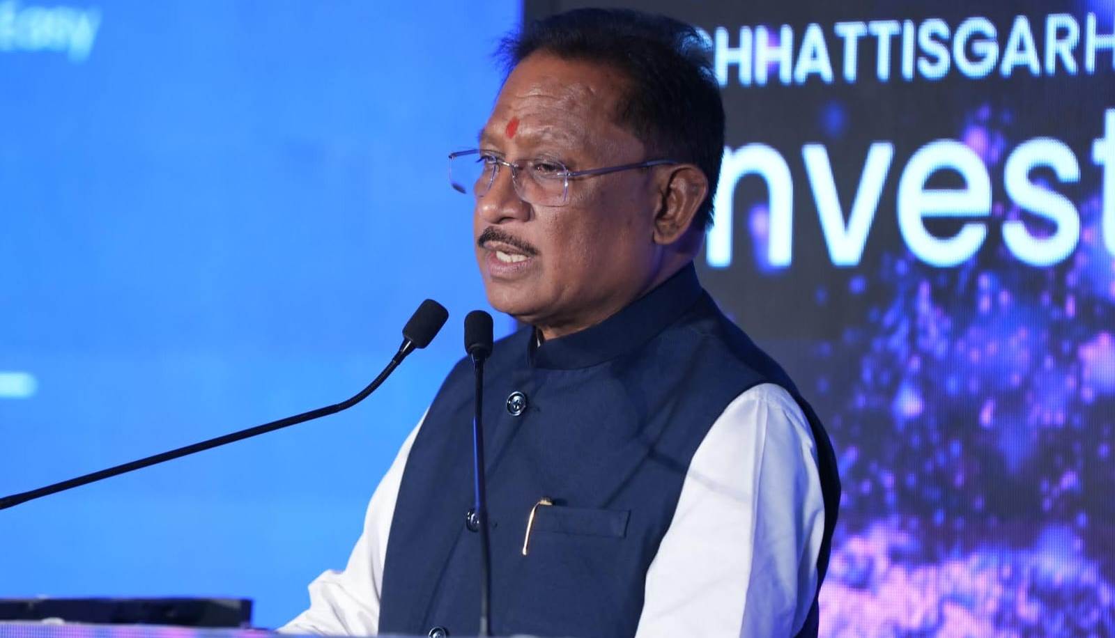 Investor Connect Meet: Bengaluru's tech companies liked Chhattisgarh, deals worth more than 3700 crores were signed, Chhattisgarh government signed MoU with NASSCOM, IESA and TIE Bangalore
