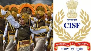 CISF Foundation Day: Chief Minister Vishnu Dev Sai congratulated CISF on its Foundation Day