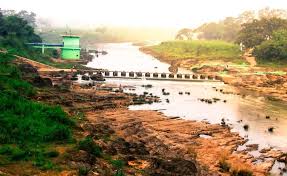 Raigad district: Rs 65 lakh approved for anicut works on Kelo river