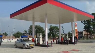 Inspector General: Inspector General of Police inaugurated the police petrol pump