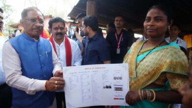 Special Article : Good Governance Festival: Solution to people's aspirations