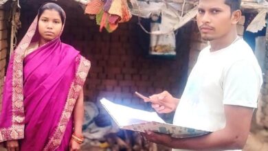Sushasan Tihar : Concern with the public, winds of happiness started flowing