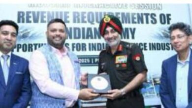 The army said: Look at procurement beyond PSUs, enable private participation LEVEL-PLAYING FIELD, some changes will happen soon that suit the needs of the industry