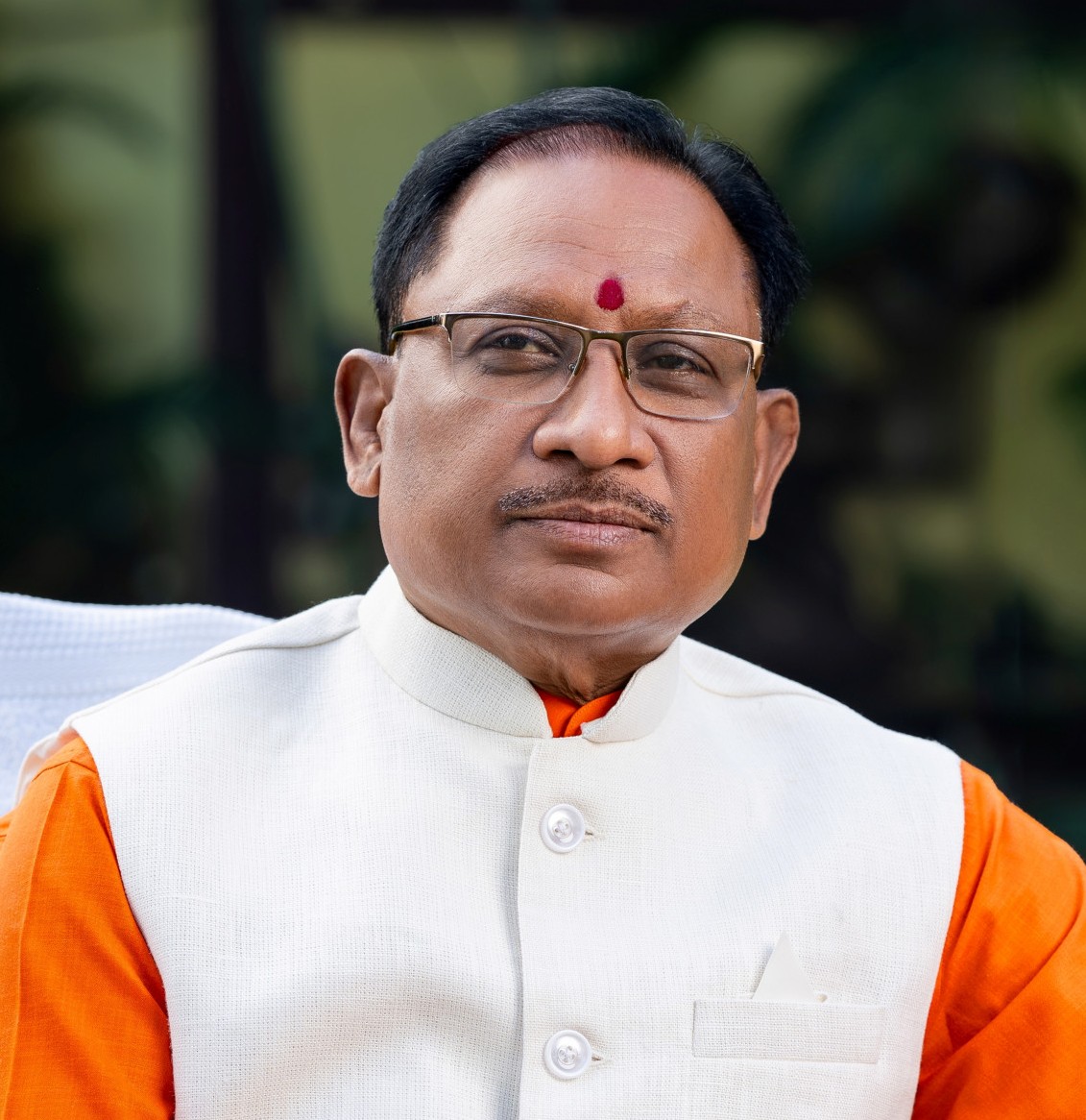 Special Article: Abujhmad will no longer remain mysterious...with the implementation of PM Janman, Dharti Aba and Niyyad Nellnar schemes, villagers and residential areas are getting better development