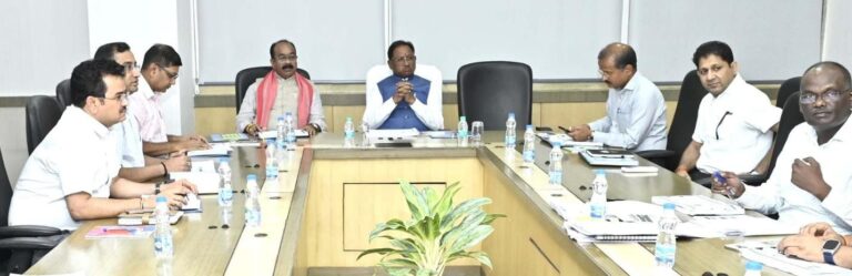 CG NEWS: “Adi Karmayogi Abhiyan” will be run in Chhattisgarh, tribal families will be benefited from the schemes, this campaign will run in the state from 17 September to 2 October