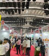 Bombay Exhibition Centre: Chhattisgarh's new industrial policy will be presented on the national stage in the presence of Prime Minister Narendra Modi, Chief Minister Vishnu Dev Sai will meet the giants of textile and steel industry in Mumbai, will be the special guest in the two-day programs at Bombay Exhibition Center