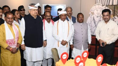 Tribal Museum in CG: Tribal Museum will be a confluence of tourism and research... Vision of CM Vishnu Dev Sai
