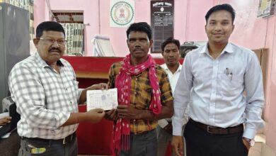 Special Article: Bhatgaon got a big gift in Sushasan Tihaar, SDM link court started, revenue cases will be heard every Thursday, people will not have to go far now