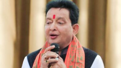 MLA Dr. Sampat Agarwal: A new chapter has been added to rural transport, now travelling to remote areas will become easier with the Chief Minister's rural bus facility