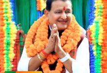 Ashtaprahari Sankirtan Harinam Yagya: Spiritual tribute on the birthday of MLA Dr. Sampat Agarwal, Ashtaprahari Sankirtan Yagna organized
