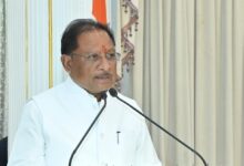 Sarvadharma Sabha: Governor and Chief Minister attended Sarvadharma Sabha, maintain restraint, peace and harmony in the society- Governor Deka