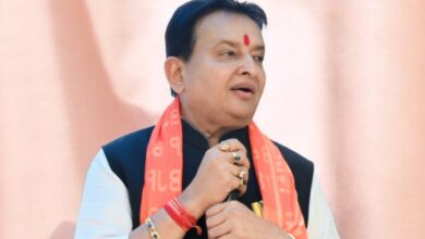 MLA Sampat Agarwal: Prime Minister Modi's message to the nation is historic, MLA Dr. Sampat Agarwal supported it, 'Operation Sindoor' is a historic achievement of India's security policy