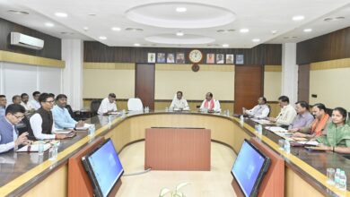 Industrial Development Policy 2024-30: Major changes in Industrial Development Policy 2024-30... Youth, farmers, entrepreneurs and investors will get direct benefit