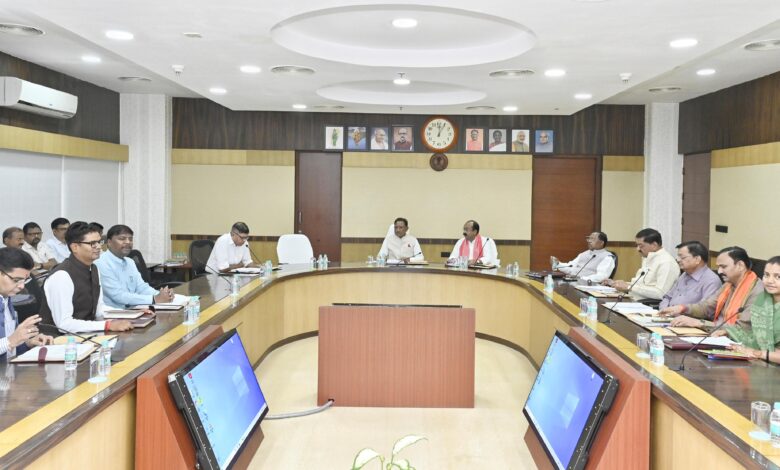 Industrial Development Policy 2024-30: Major changes in Industrial Development Policy 2024-30... Youth, farmers, entrepreneurs and investors will get direct benefit