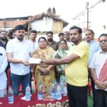 MLA Anuj Sharma: Our government is sensitive towards every section of the state