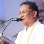 Samdhaan Shivir: The Chief Minister's flying machine landed in village Aamagohan of Kota block of Bilaspur district, participated in the Samadhan camp, the Chief Minister said that the reality of schemes is being known through Sushasan Tihar