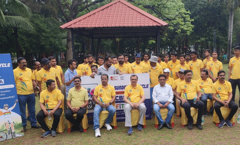 CAIT : “AJIO and Myntra stopping sale of Turkish brands is a commendable step — Other companies should also follow the principle of ‘Nation First’” - Amar Parwani