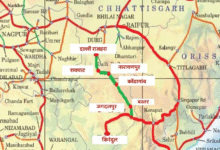 CG NEWS: The historic initiative to connect Bastar with rail got approval, Chief Minister Vishnudev Sai expressed gratitude to Prime Minister Narendra Modi and Railway Minister Ashwini Vaishnav