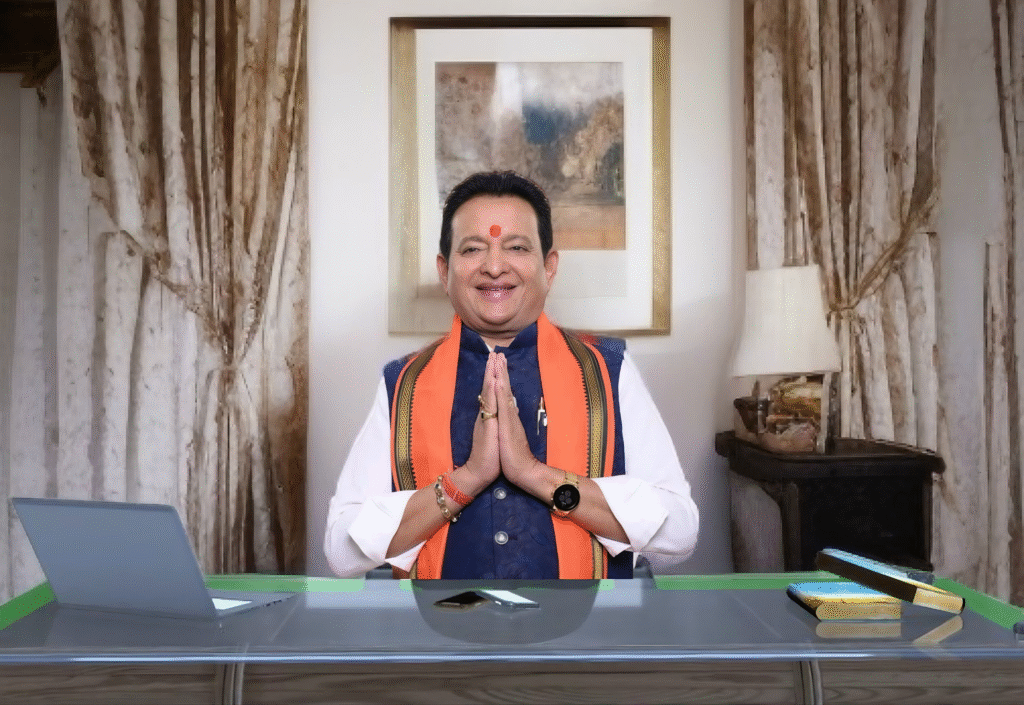 FY 2025-26 : विधायक डॉ. संपत अग्रवाल ने पीएम मोदी की पहल की सराहना करते हुए कहा-ंसंशोधित ब्याज सहायता योजना किसानों के लिए आर्थिक संबल