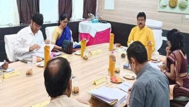 95th Meeting: Compassionate appointment approved, dearness allowance increased in the interest of employees, meeting of the Board of Directors of Civil Supplies Corporation concluded