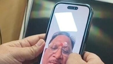 CG NEWS: When the thread of hope started to falter… Chief Minister became a support, Chief Minister's help became the ladder to Shalu's dreams, Chief Minister Vishnu Dev Sai congratulated international softball player Shalu Dahriya on video call