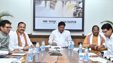 Cabinet Sub-Committee Meeting: Important decisions taken in the meeting of the Cabinet Sub-Committee for quick disposal of paddy, the period for depositing the remaining quantity for rice deposit in Kharif marketing year 2023-24 is now till 5 July 2025