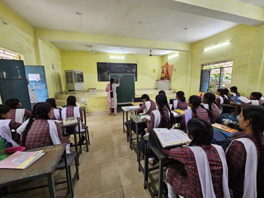 Rationalisation Policy : अब गणित के सवाल…! जीव विज्ञान की कांसेप्ट और अर्थशास्त्र के सिद्धांतों को समझना हुआ आसान