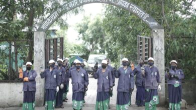CG NEWS: Bilha has increased Chhattisgarh's prestige across the country - first in the country in cleanliness, praised by Prime Minister Narendra Modi in 'Mann Ki Baat'