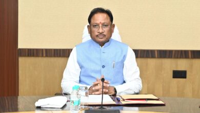 Cabinet Decisions: Major change in the rules for market pricing of agricultural land in Chhattisgarh, number of land acquisition related disputes will reduce, farmers will get fair compensation, approved by the Council of Ministers under the chairmanship of Chief Minister Vishnu Dev Sai