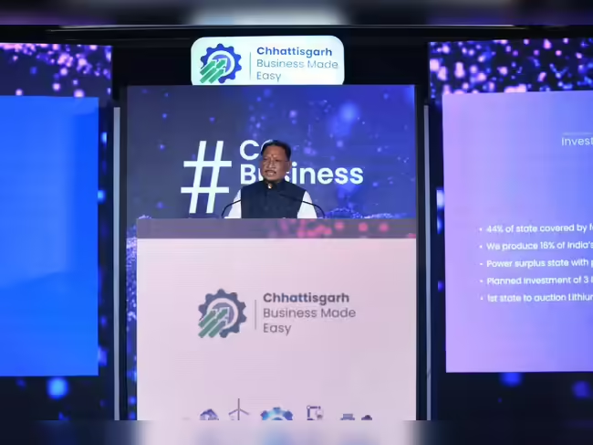 XTwitter : #CGBusinessEasy एक्स पर देशभर में छाया, छत्तीसगढ़ की नई औद्योगिक पहल को जबरदस्त सराहना